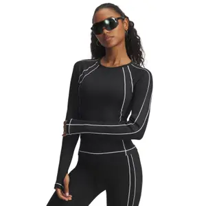 Women's T-shirt Under Armour ColdGear® image-0