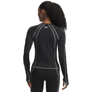 Women's T-shirt Under Armour ColdGear® image-1