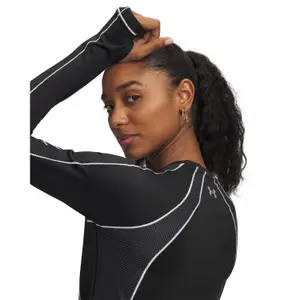 Women's T-shirt Under Armour ColdGear® image-2