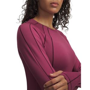 Haut d'entraînement femme Under Armour ColdGear image-2