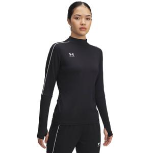 Camiseta manga larga mujer Under Armour Challenger image-1