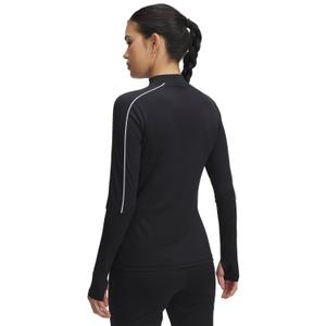 Camiseta manga larga mujer Under Armour Challenger image-3
