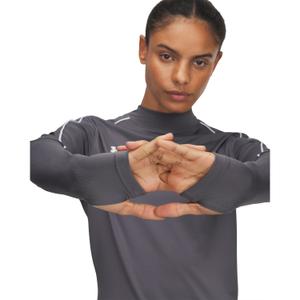 Camiseta manga larga mujer Under Armour Challenger image-2