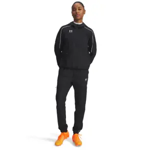 Træningsjakke til kvinder Under Armour Challenger image-2