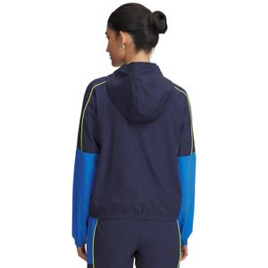Veste de survêtement femme Under Armour Challenger image-1