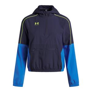 Veste de survêtement femme Under Armour Challenger image-2