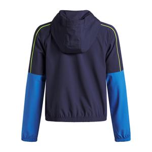 Veste de survêtement femme Under Armour Challenger image-3
