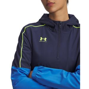Veste de survêtement femme Under Armour Challenger image-4
