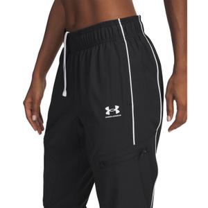 Pantalon de survêtement femme Under Armour Challenger image-1