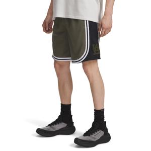 6004087-390-short-under-armour-courtside-marine-od-green-black-marine-od-green