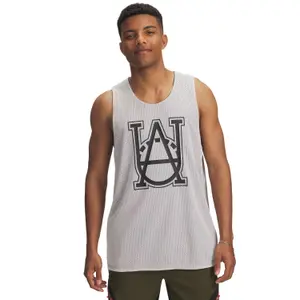Reversible tank top Under Armour Courtside