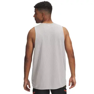 Reversible tank top Under Armour Courtside image-2