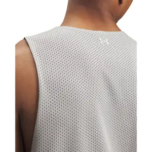 Reversible tank top Under Armour Courtside image-3