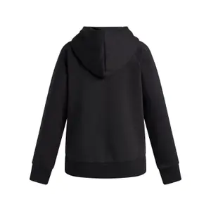 Child hoodie Under Armour Rival Shimmer image-1