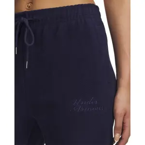 Pantalón de chándal Under Armour Terry Varsity image-3