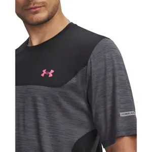 Jersey Under Armour Tech Utility image-2