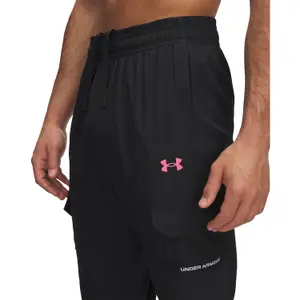 Cargo joggingsbroek Under Armour Tech Utility Woven image-3