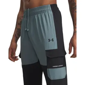 Cargo joggingsbroek Under Armour Tech Utility Woven image-3