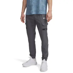 Cargo joggingsbroek Under Armour Tech Utility Woven image-0