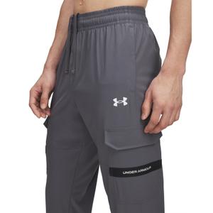 Cargo joggingsbroek Under Armour Tech Utility Woven image-3