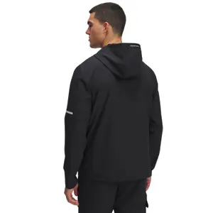 Camisa impermeável Under Armour Tech Utility Woven image-1