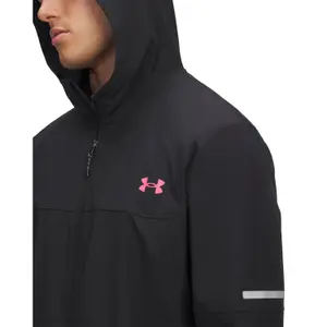 Camisa impermeável Under Armour Tech Utility Woven image-2