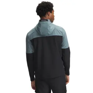 Camisa impermeável Under Armour Tech Utility Woven image-1