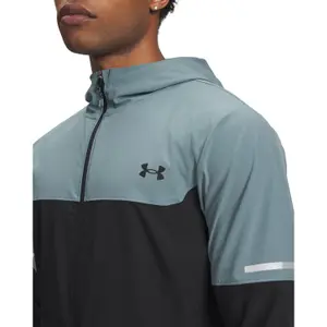 Camisa impermeável Under Armour Tech Utility Woven image-2