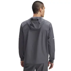 Camisa impermeável Under Armour Tech Utility Woven image-1