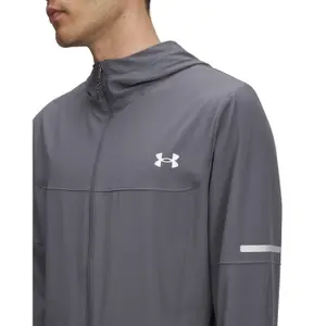 Camisa impermeável Under Armour Tech Utility Woven image-2