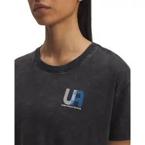 Γυναικείο T-shirt Under Armour Graphic image-2