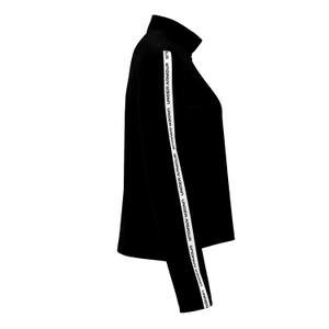 Sweatshirt woman Under Armour Tech Wordmark Tape image-3