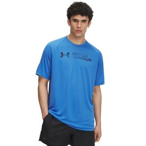 6005116-402-maillot-under-armour-tech-reflective-blue-atlantis