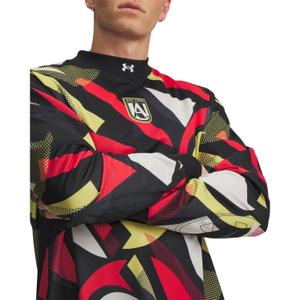 Sweatshirt Under Armour 96 Terrace image-2