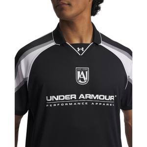 Camiseta Under Armour 96 Terrace image-2