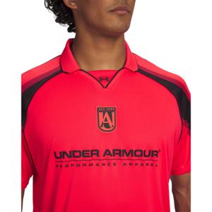 Camiseta Under Armour 96 Terrace image-2