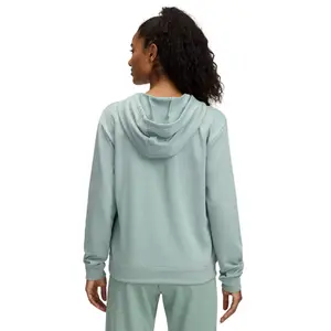Sweatshirt à capuche femme Under Armour Rival Terry image-1
