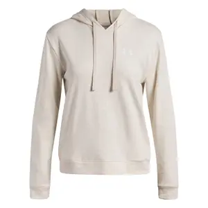 6005511-783-sweatshirt-a-capuche-femme-under-armour-rival-terry-oatmeal-light-heather