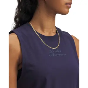 Canottiera da donna Under Armour Varsity image-2