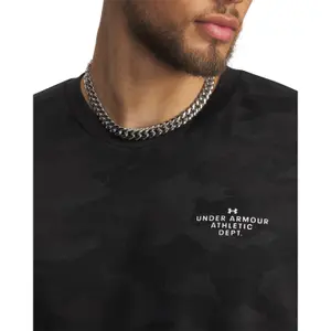 T-Shirt Under Armour Athletic image-2