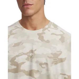 T-shirt Under Armour Athletic image-2