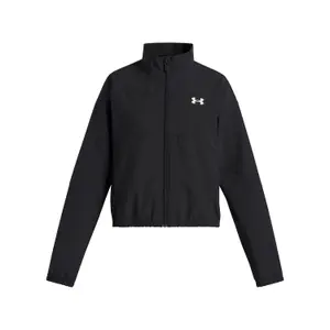 Children's training jacket Under Armour Rival Woven