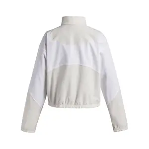 Children's training jacket Under Armour Rival Woven image-1