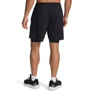 Short Under Armour Tech Vent image-2
