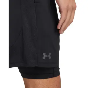 Short Under Armour Tech Vent image-3