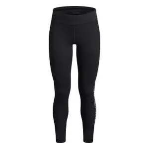 Girls' leggings Under Armour Motion Branded image-0