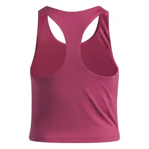 Girl's tank top Under Armour Motion Branded image-1