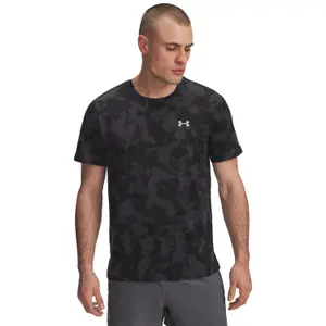 T-shirt Under Armour Launch Printed image-0