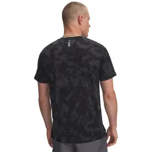 T-shirt Under Armour Launch Printed image-1