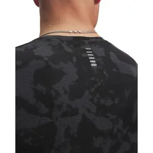 T-shirt Under Armour Launch Printed image-2